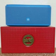 全新金冠F8超高品質藍芽喇叭(new F8 stereo music bluetooth speaker)