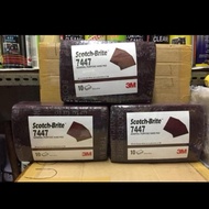 Scotch Brite 3m 7447