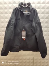 ALPHA INDUSTRIES Jacket