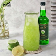 Sirup Melon Denali