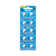 Vinnic LR44 Soundbook Battery