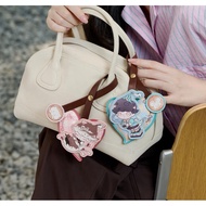 POPMART DIMOO CRUSH ON COFFEE SERIES SACHET PENDANT SET