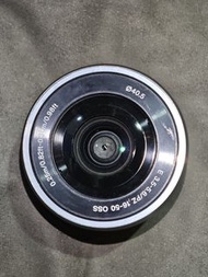 sony 16-50 PZ E 索尼 16mm 50mm 16 50