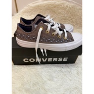 Authentic Converse Shoes New Size Uk4 EUR 36.5 /23 cm.