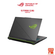 ASUS ROG Strix G16 G614J-VRN3122W (2024) (Intel Core i9-14900HX/32GB RAM/1TB SSD/NVD RTX4060 8GB/16'