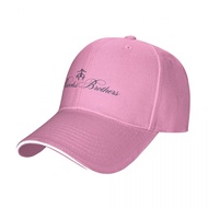 New Available Brooks Brothers Logo Baseball Cap Men Women Fashion Polyester Adjustable Hat Unisex Go