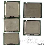Intel Pentium Processors