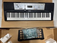 yamaha psr e203