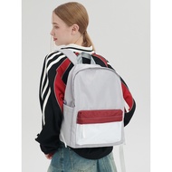 STILLWAWOO Light Computer Backpack Backpack Junior High School College Student School Bag High-End O