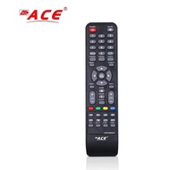 ✹ACE Smart TV Remote Control ACE LED Smart TV Remote Controller