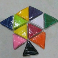 Bet Barung 50 embroidery seeds (10 colors)