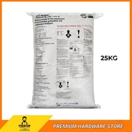 HEXTAR Fertibor 25kg Sodium Borate 15% Boron Disodium Tetraborate Pentahydrate Borax Oil Palm Flower