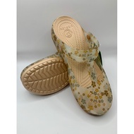 VEBLEN Women Sandle Jelly shoes, CR0