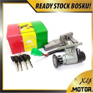 SUZUKI RG110/BEST MAIN SWITCH SET/RG RG110 RU RGV RGV120 KUNCI SWITCH SET DOLPHIN