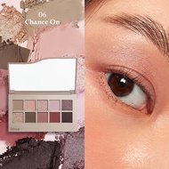 hince New Depth Eyeshadow Palette (6 colors) | hince Official Store l อายแชโดว์พาเลตต์
