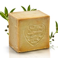 Halab Laurel Soap ( Sabun Ghar ) Aleppo Soap Ghar Sabun 180 GM