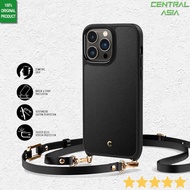 [Original] Cyrill Charm Mag Case iPhone 14 Pro Max Plus - With Strap