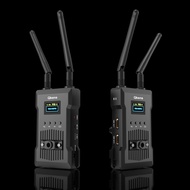 JM300 Pro 200m Image Wireless Transmission System Dual HDMI Extender Video Transmitter and Receiver 