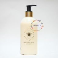 MARK SPENCER HAND & BODY LOTION - ROYAL JELLY