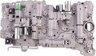 A750E A750F 7-speed Transmission Valve Body W/7 Solenoids Compatible with Toyota Lexus Tundra 4Runne