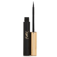 Yves Saint Laurent 伊夫聖羅蘭 YSL 極緻炫彩眼線筆 - # 1 Noir Minimal Mat 2.95ml/0.09oz