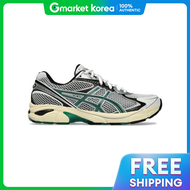 ASICS | ASICS GT-2160 - สขาว-เขยวแจสเปอร / 1203A275-106 สนคาของแทจากรานคา 240662