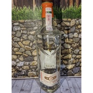 Used Bottles Of Imported miras Drinks Glenfiddich 21 Y.O/Display/Home Decoration/Collection/Room Decoration