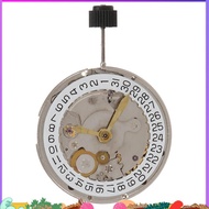 Direct Replacement Shanghai 2824 Movement Date Automatic Mechanical Movement Mens Watch