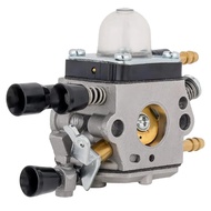 FitBest C1Q-S68 Carburetor Replacement for Stihl BG45 BG46 BG55 BG65 BR45C SH55 SH85 Leaf Blower, Pa