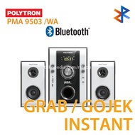 Speaker Aktif Polytron Pma 9503 Bluetooth Multimedia Speaker Aktif