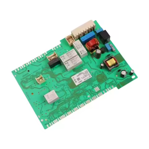 Used for Siemens drum washing machine IQ300 IQ500 IQ700 computer board 9000967282 motherboard