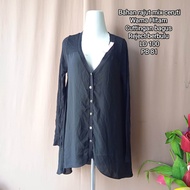 BRUKAT FASHION PL // BRUKAT FASHION MURAH // PL BROKAT// BROKAT BLOUSE// BRUKAT BLOUSE// PRELOVED//T