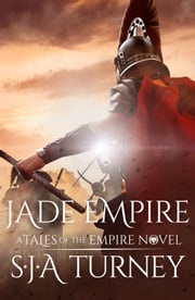 Jade Empire S.J.A. Turney