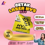 A3+ HVS Printing A3+ HVS Printing 100 GSM FullColor