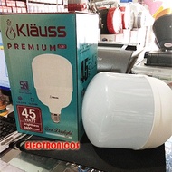 Led Clauses LED BULB 25,35,45W