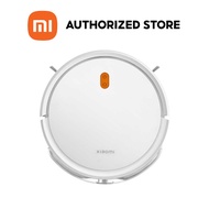 (รับประกันศูนย์ไทย 1 ปี) หุ่นยนต์ดูดฝุ่นอัจฉริยะ เครื่องดูดฝุ่น Xiaomi Robot Vacuum E5/E10/E10c/S10/