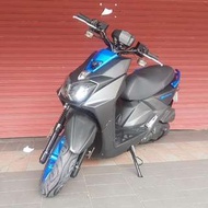 BWS'R 125cc ( 2015年 )
