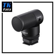 Sony ECM-G1 Shotgun Microphone