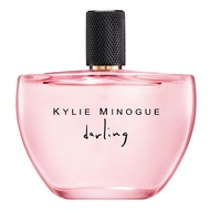 Kylie Minogue Darling Perfume - Eau de Parfum for Women with a Captivating Floral Scent - Long-Lasti