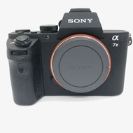 Sony A7 II