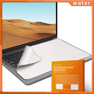 Wateryy Screen Keyboard Imprint Protection Microfiber Liner Cleaning Cloth For Notebook Macbook Pro 