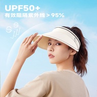 Track 3.0 Special Edition 361 Hat 2023 Summer New Style Empty Top Hat Sunscreen Hat UV Protection Bi