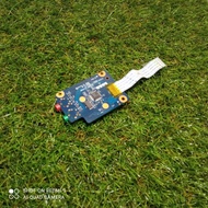 Audio Jack port Lenovo G 460