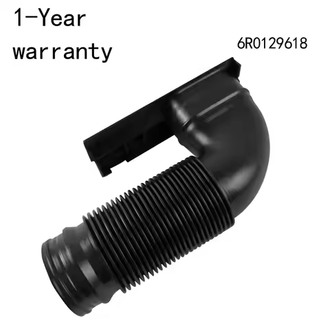 Air filter hose for VW Polo Audi A1 Seat IB TO Toledo SKODA FABIA 6R0129618H