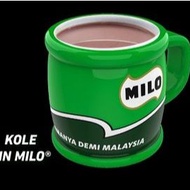 MILO Mug Limited Edition 75 Tahun