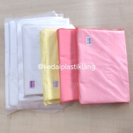 PLASTIK BUNGKUS HM/HD 500G/1KG (7X10/8X12/9X14/10X16)!!