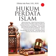 Deepublish - Islamic Civil Law Book - Law Book