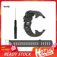 kT  Replacement Soft Adjustable Watch Band Strap for SUUNTO D6 Dive/D6i NOVO/ZULU