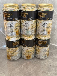 (Sold out)Suntory MASTER DREAM BEER(啤酒）