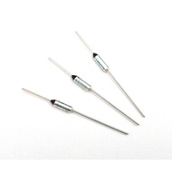 3pcs AUPO BF172X Cutoffs Thermal Fuse TF 172°C 172 Degree 16A 250V for Air Fryer Oven